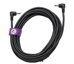 NETZKABEL, ASTERA TITAN POWER/DATA KOMBIKABEL 10m