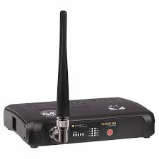 W-DMX, WIRELESS SOLUTION F-1 G4