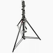 WIND UP, MANFROTTO 087 NW