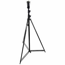 STATIV, MANFROTTO U111, BIS MAX. 25 kg