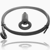 DRAHTSEILHALTER, REUTLINGER TYP 80 SV II MIT RING