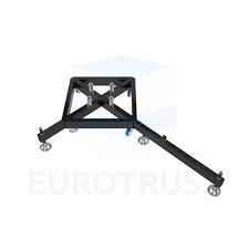 EUROTRUSS, FD34 GROUND SUPPORT OUTRIGGER