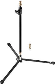 STATIV MANFROTTO, MA 012B BLACKLITE STAND