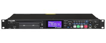 AUDIO RECORDER, TASCAM SS-R 200