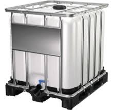 WASSERTANK 1000 LITER, BALAST BÜHNENDACH