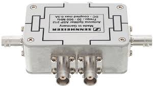 ANTENNENSPLITTER, SENNHEISER ASP 212