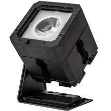 LED SCHEINWERFER, ASTERA PIXEL BRICK 15, 15W, RGBMA 8ER SET