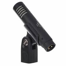 MIKROFON, AUDIO-TECHNICA PRO-37 R