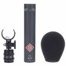 MIKROFON, NEUMANN KM 184 (KONDENSATOR, NIERE)