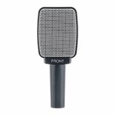 MIKROFON, SENNHEISER e 609 (DYNAMISCH, SUPERNIERE)