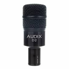 MIKROFON, AUDIX D2 (DYNAMISCH, HYPERNIERE)