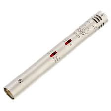 MIKROFON, AKG C 451 B (KONDENSATOR, NIERE)