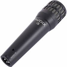 MIKROFON, AUDIX i5 (DYNAMISCH, NIERE)