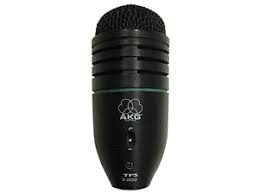 MIKROFON, AKG D 3400 (DYNAMISCH, NIERE)
