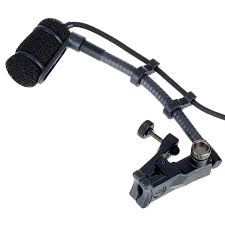 MIKROFON, AUDIO TECHNICA ATM 350 (KONDENSATOR, NIERE)