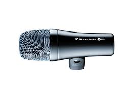 MIKROFON, SENNHEISER e 905 (DYNAMISCH, NIERE)