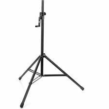 LAUTSPRECHERSTATIV MIT KURBEL, K&M 213