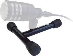 MIKROFONSTATIV, BEYERDYNAMIC ST99, KICK-DRUM STATIV