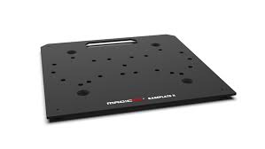 CO2 GRUND- BEFESTIGUNGSPLATTE CO2 JET