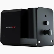 KONFETTI SHOT, MAGICFX STAGESHOT ll