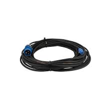 NETZÜBERGANG 230 V, CEE16/3 → POWERCON