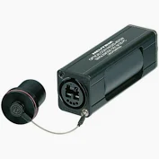 GLASFASERKABELVERBINDER, NEUTRIK OPTICALCON