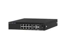 NETZWERKSWITCH, DELL EMC N1108EP-ON
