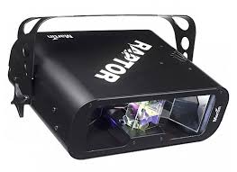 DISCO EFFEKTE ABSTRACT RAPTOR