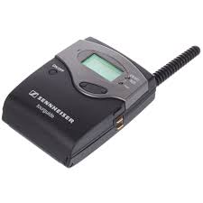 SIMULTAN SENNHEISER, SR2020-D Racksender