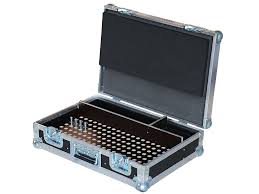 EUROTRUSS-KOFFER, FD/HD 31/32/34