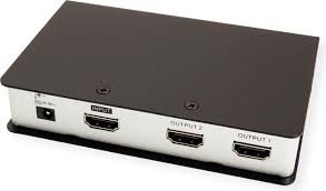 HDMI VERTEILER, ATEN VS182A 1:2, 4K ULTRA HD