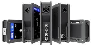 VIDEO-SIGNAL THEATRIXX X VERSION CONVERTER, HDMI-SDI