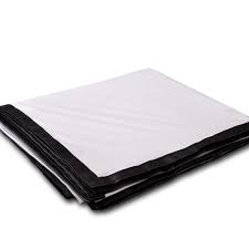 AV STUMPFL VARIO, FRONTPROJEKTIONSTUCH 16:9, 310 x 235 cm