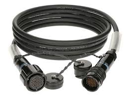 MULTICOREKABEL NF-COM 37pol. 20m