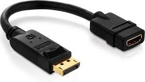 KONVERTER, PURELINK HDMI AUF DISPLAY PORT