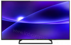 TV DISPLAY, PANASONIC TX-32ASW504, LCD TV 16:9 1080p