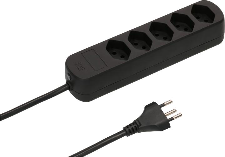 STECKDOSENLEISTE 230 V, T13