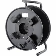 NETZKABELROLLE, 230 V, T13, 50 m