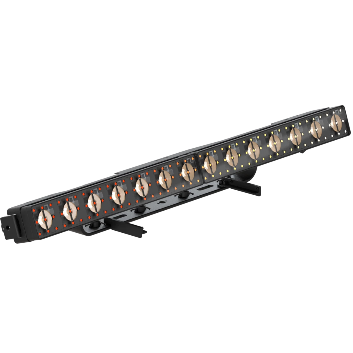 LED SCHEINWERFER, PROLIGHTS HaluStrip Duo