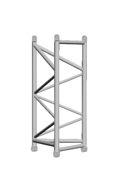 TRUSS ALC-TOWER, S-60 60cm