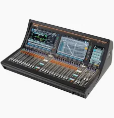 DIGITALMISCHPULT, YAMAHA DM7