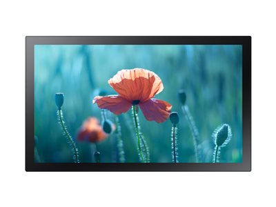 DISPLAY, SAMSUNG TOUCH  QB13R-T II Multitouch 13 "