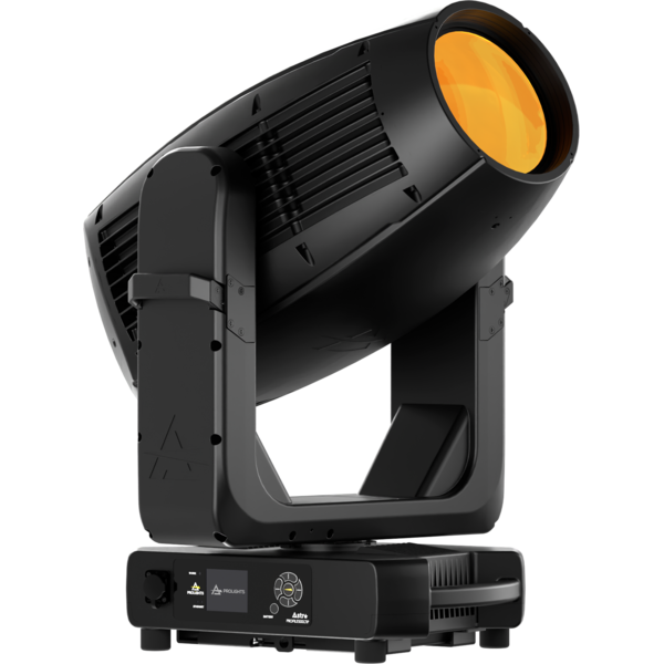 MOVING HEAD, PROLIGHTS PROFILE ASTRA 500LTIP, 500W LED, ZOOM 4° - 50°, IP65