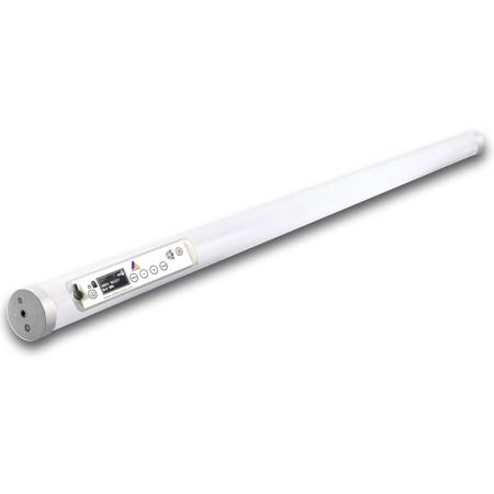 Astera Titan Tube, 72 W/16 Pixel Segment, RGBMA