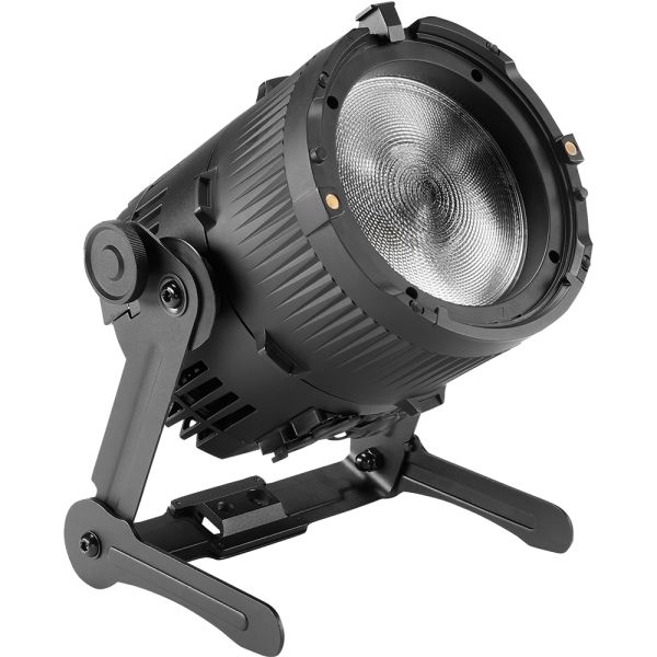 Astera QuikPunch RGB Mint Amber, IP65, Zoom LED-Fresnel 13°-60°,Wireless steuerbar via AsteraApp, max. 20h