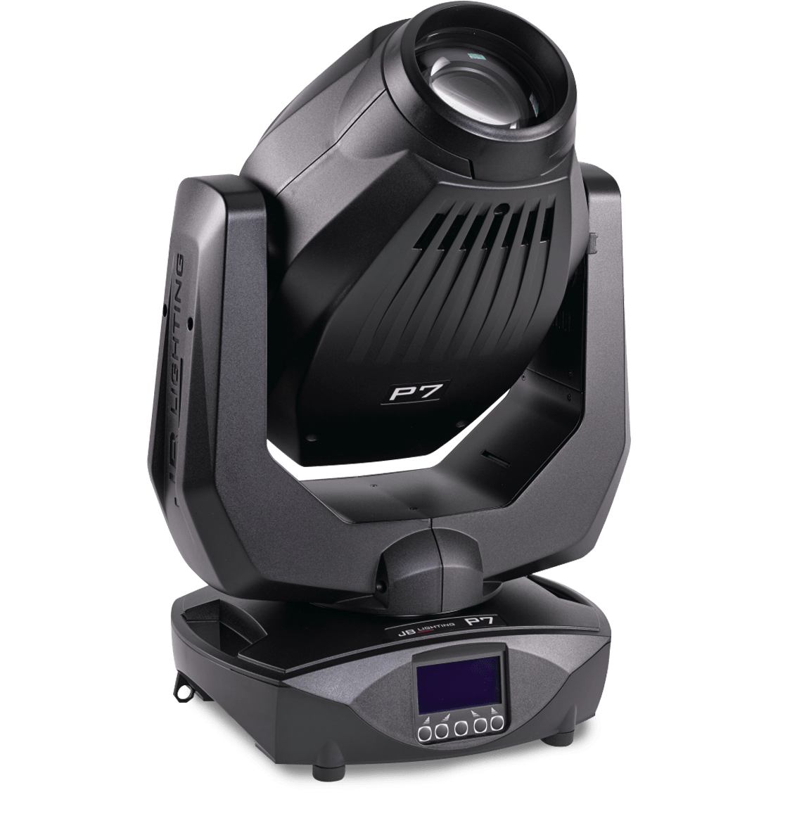 JB Lighting Movinglight P7 CMY LED Spot, 270W