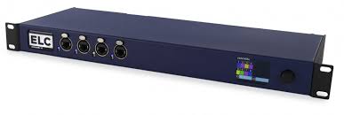 ELC Switch GBX 10
