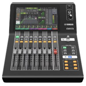 Yamaha DM3