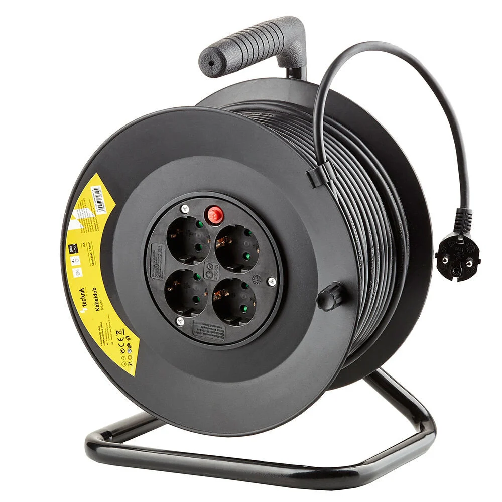 Kabeltrommel 50 Meter