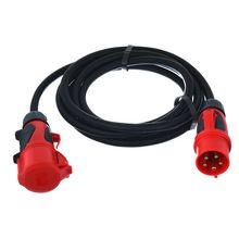16A CEE Kabel 5m